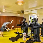 Too Hotel & Spa Paris - Mgallery Collection