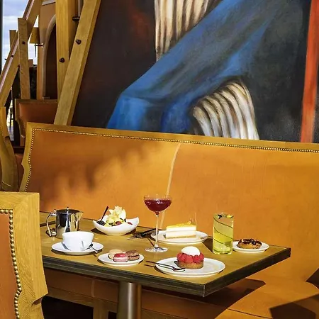Too & - Mgallery Collection Hotel Parigi