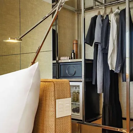 Too & - Mgallery Collection Hotel Parigi