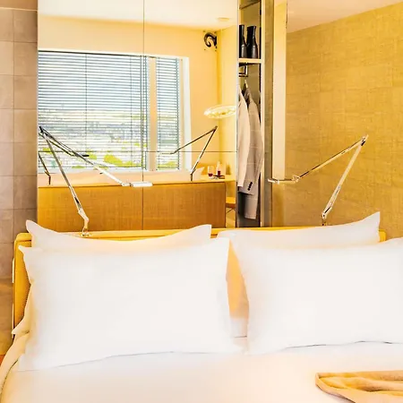 Too & - Mgallery Collection Hotel Parigi