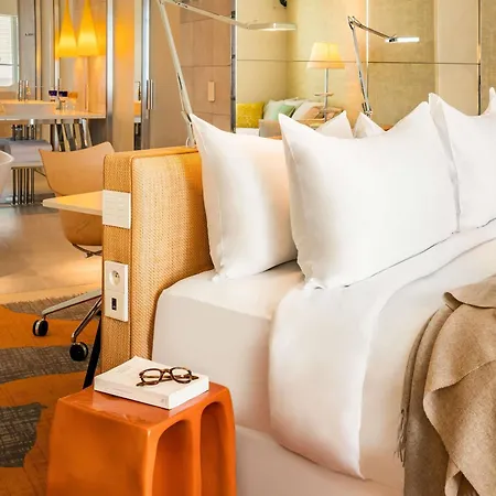 Too & - Mgallery Collection Hotel Parigi