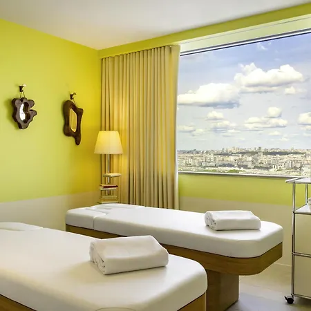 Hotel Too & - Mgallery Collection Parigi
