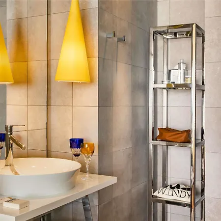 Hotel Too & - Mgallery Collection 4*