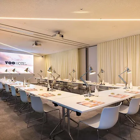 Too & - Mgallery Collection Hotel Parigi