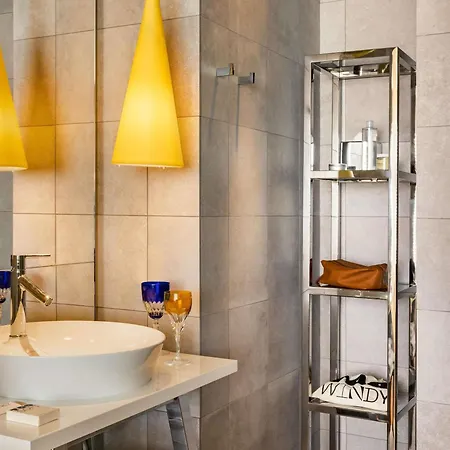 Hotel Too & - Mgallery Collection Parigi