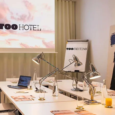 Hotel Too & - Mgallery Collection Parigi