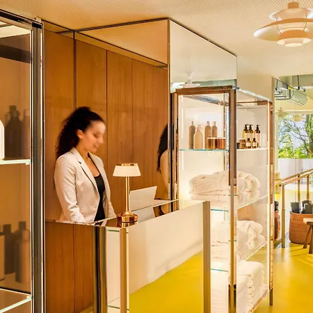 Too & - Mgallery Collection Hotel Parigi