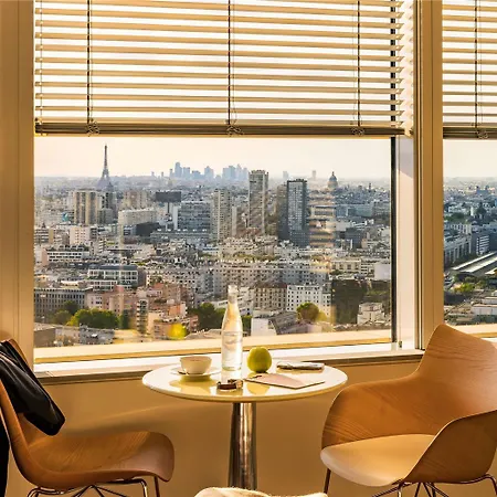 Too & - Mgallery Collection Hotel