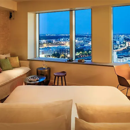 Hotel Too & - Mgallery Collection