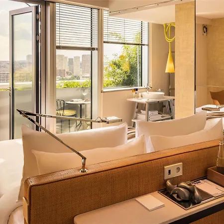 Hotel Too & - Mgallery Collection