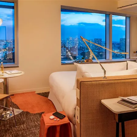 Too & - Mgallery Collection Hotel 4*