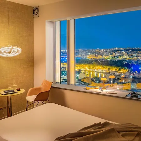 Too & - Mgallery Collection Hotel Parigi