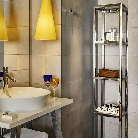 Hotel Too & - Mgallery Collection Parigi