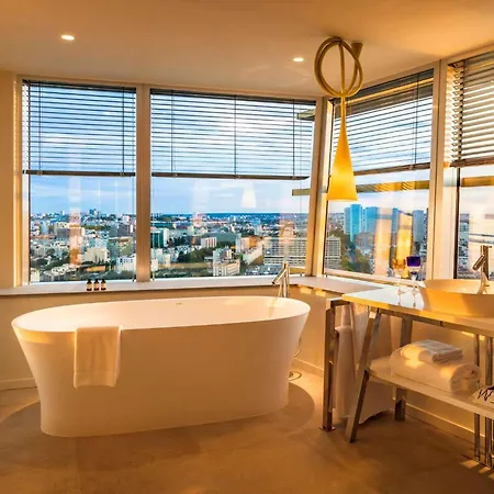 Too & - Mgallery Collection Hotel