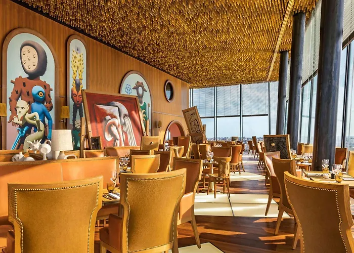 Too Hotel & Spa Paris - Mgallery Collection