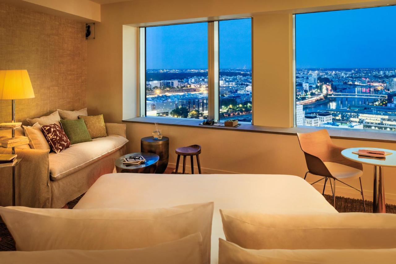 Hotel Too Hotel & Spa Paris - Mgallery Collection Paris
