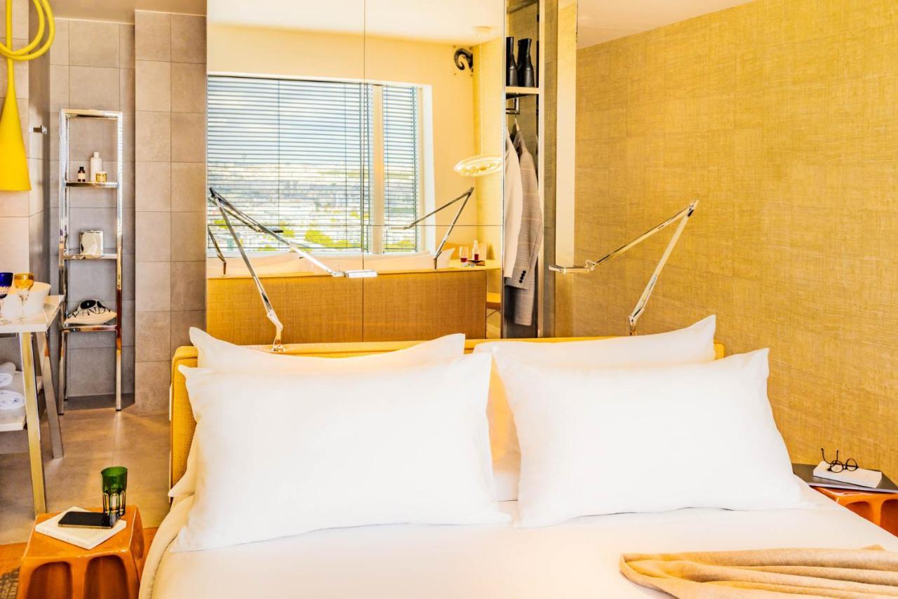 Too Hotel & Spa Paris - Mgallery Collection 4* Paris