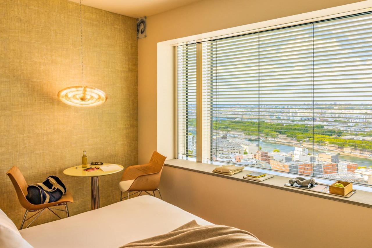 Hotel Too Hotel & Spa Paris - Mgallery Collection 4*
