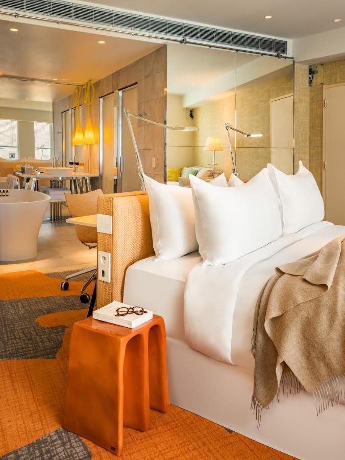 Hotel Too Hotel & Spa Paris - Mgallery Collection Paris