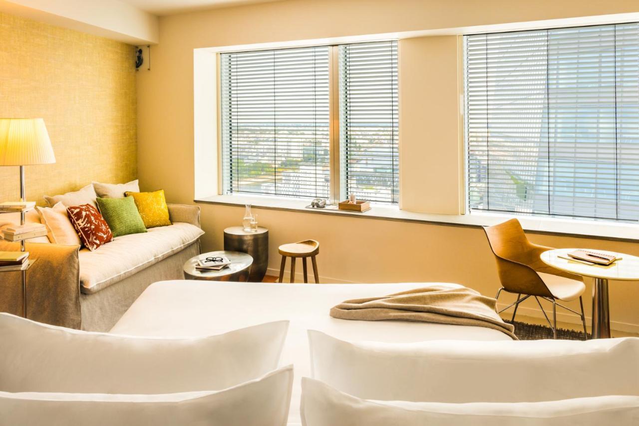 Hotel Too Hotel & Spa Paris - Mgallery Collection 4*