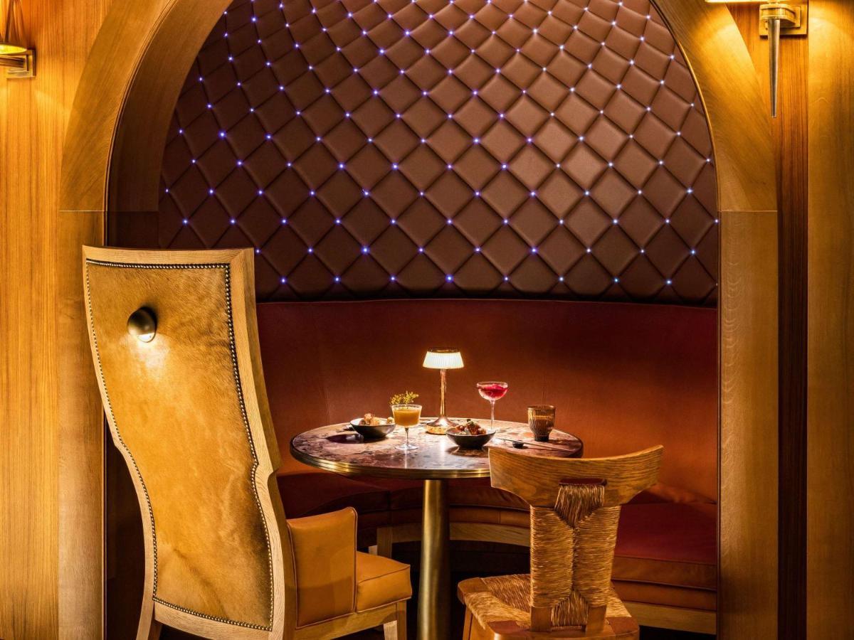 Hotel Too Hotel & Spa Paris - Mgallery Collection 4*