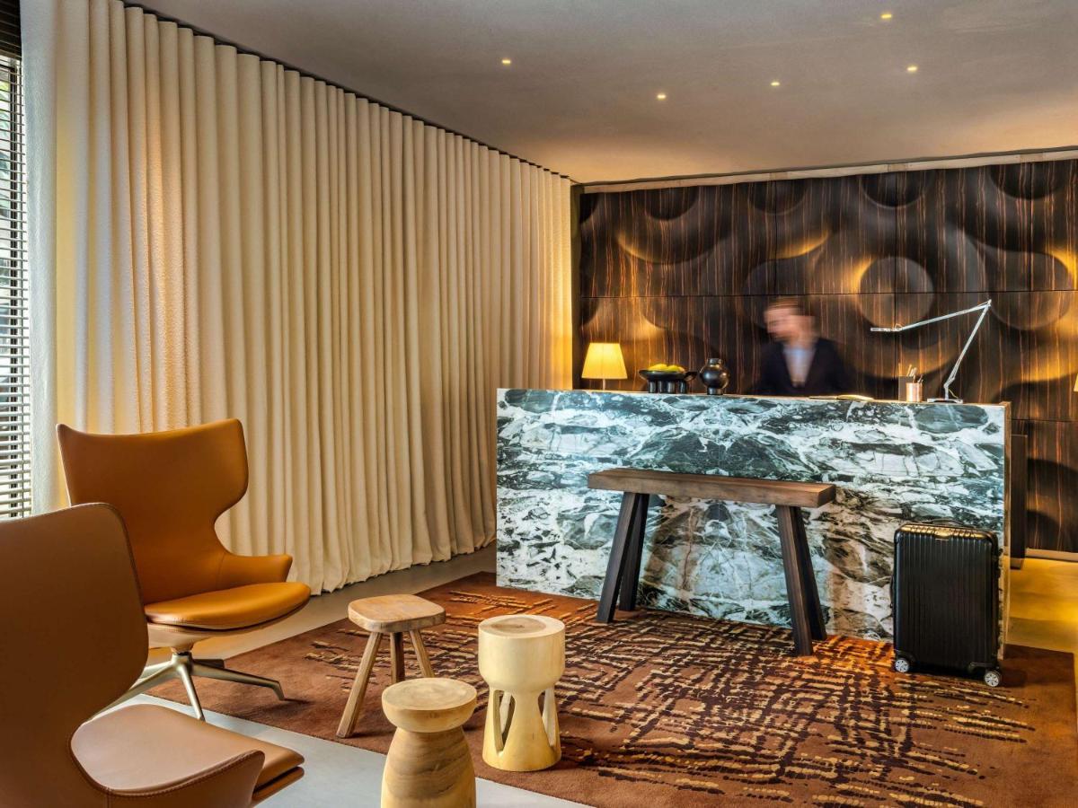 Hotel Too Hotel & Spa Paris - Mgallery Collection Paris
