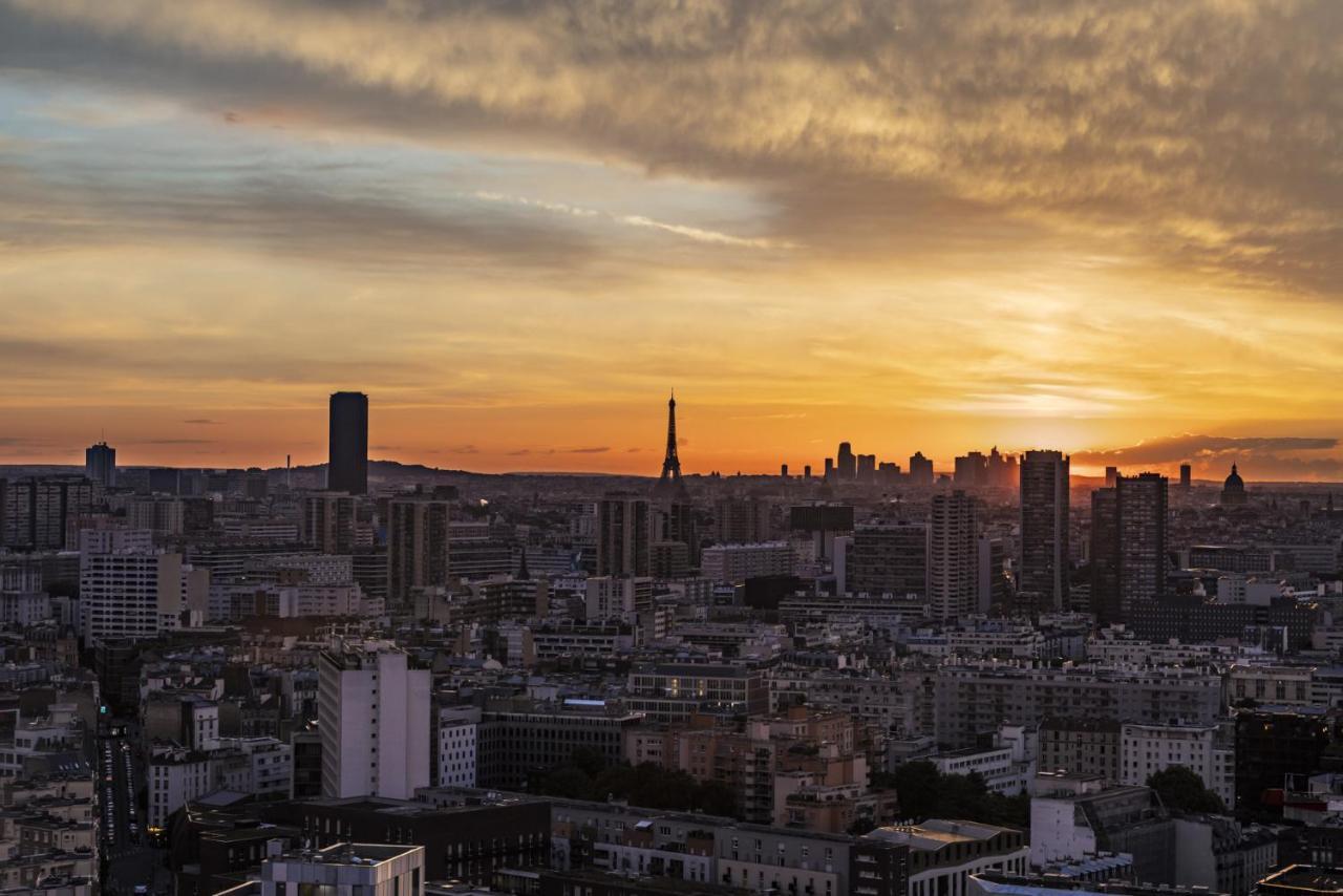 Too Hotel & Spa Paris - Mgallery Collection 4*