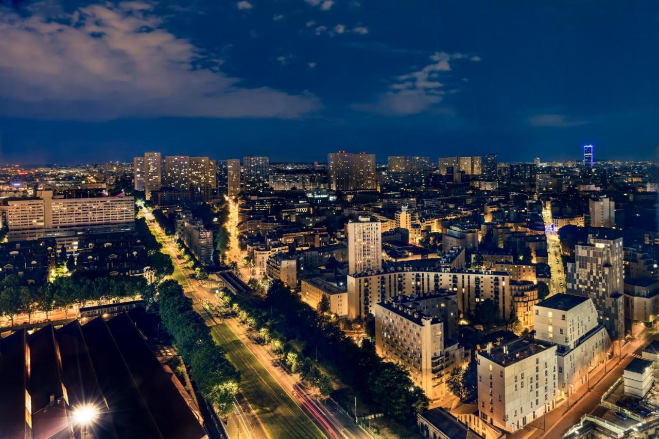 Hotel Too Hotel & Spa Paris - Mgallery Collection Paris