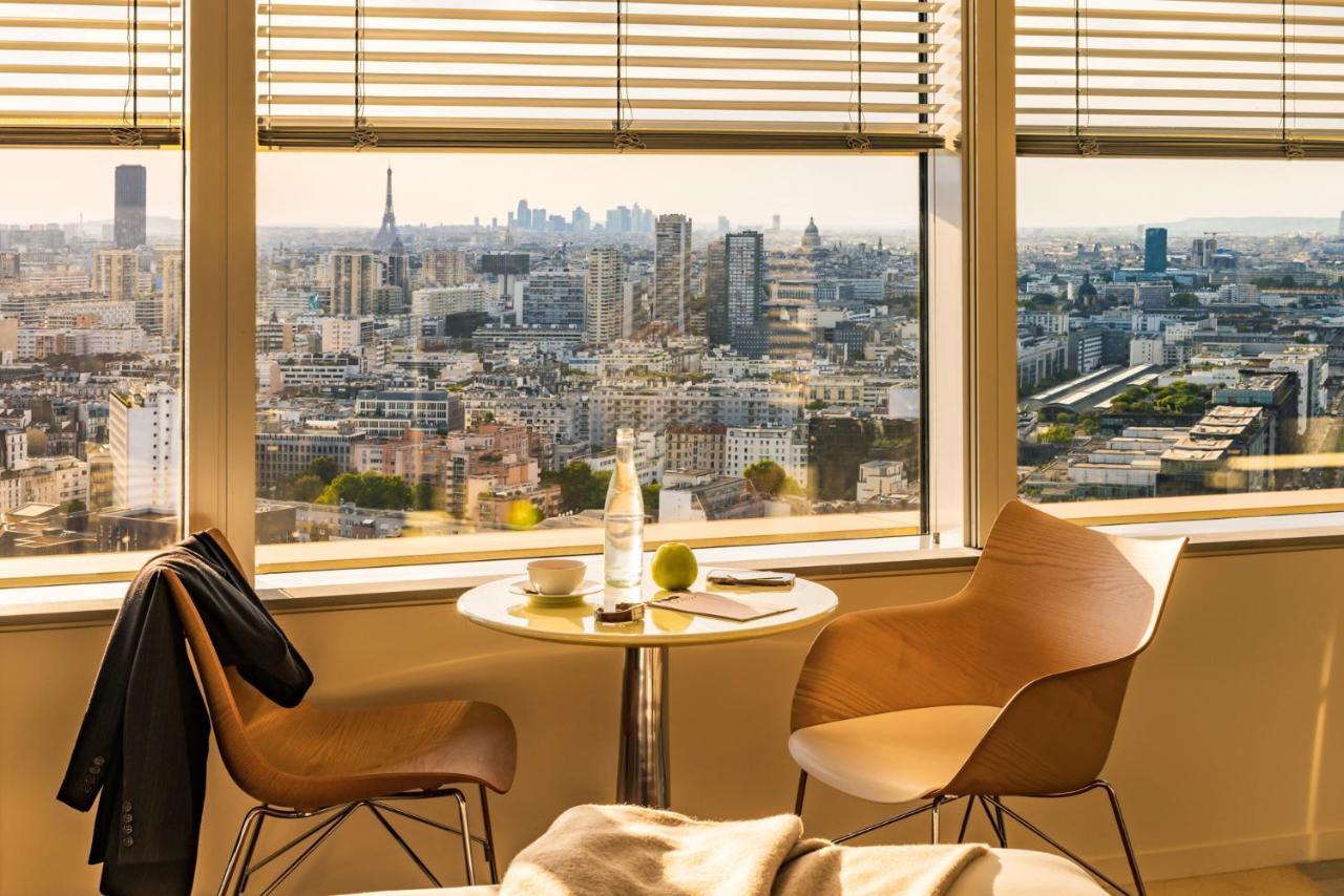 Too Hotel & Spa Paris - Mgallery Collection Hotel 4*