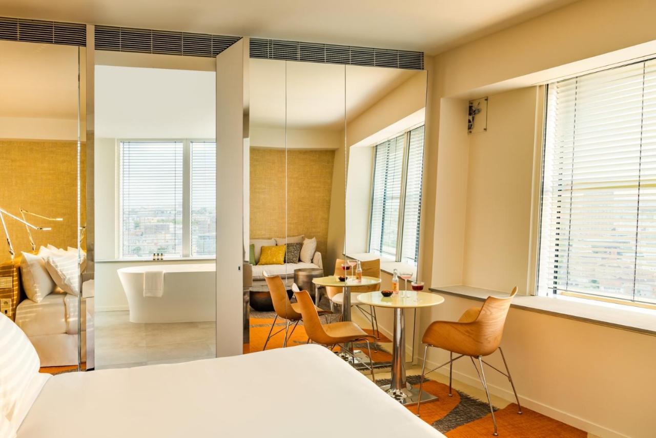 Hotel Too Hotel & Spa Paris - Mgallery Collection