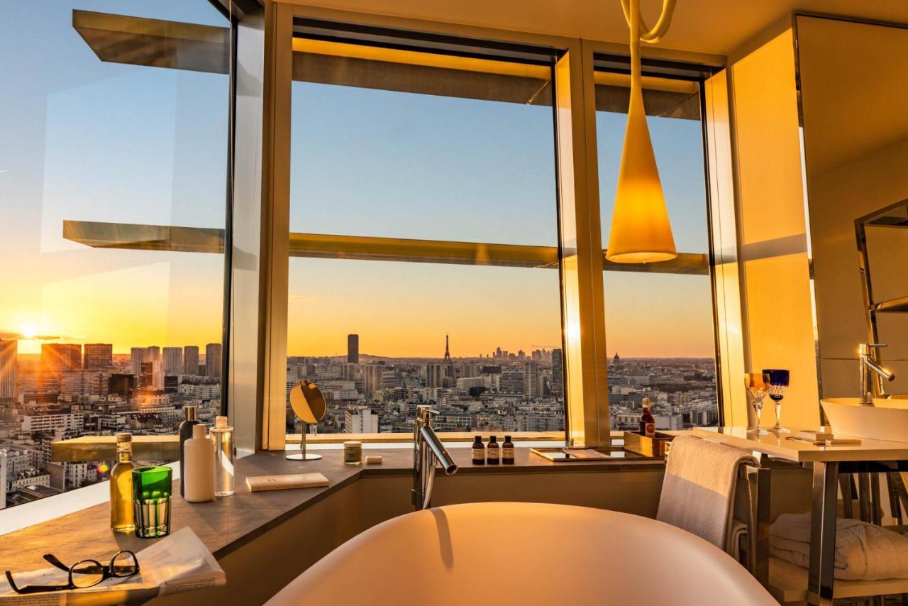 Hotel Too Hotel & Spa Paris - Mgallery Collection Paris