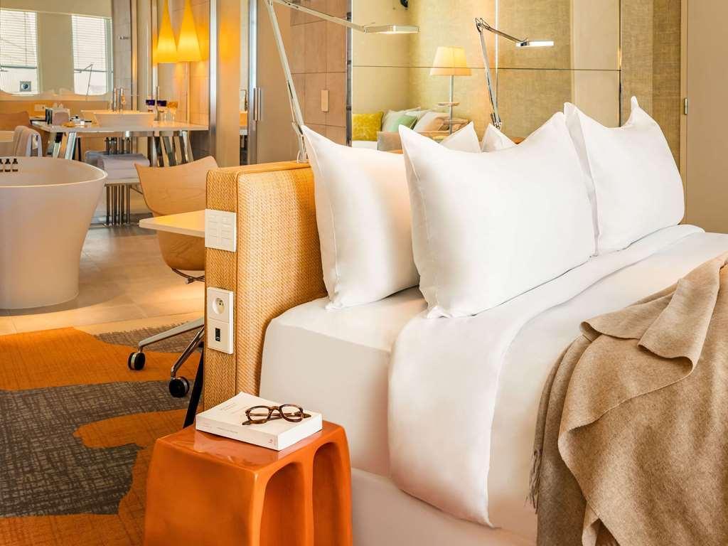 Too Hotel & Spa Paris - Mgallery Collection