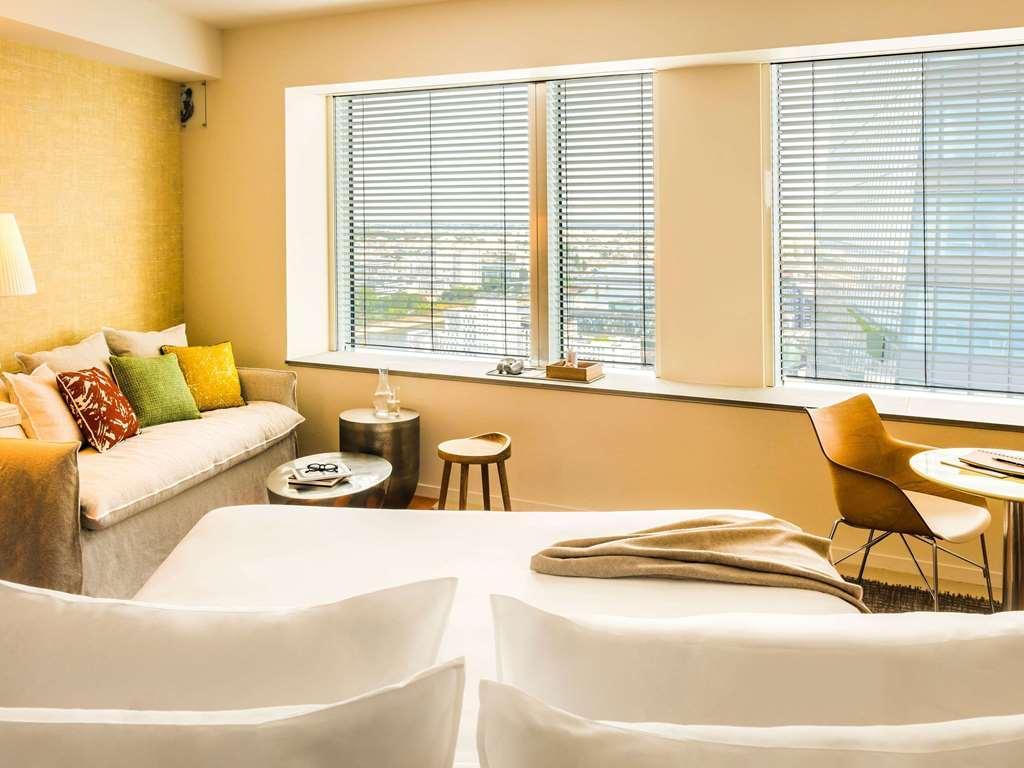 Too Hotel & Spa Paris - Mgallery Collection