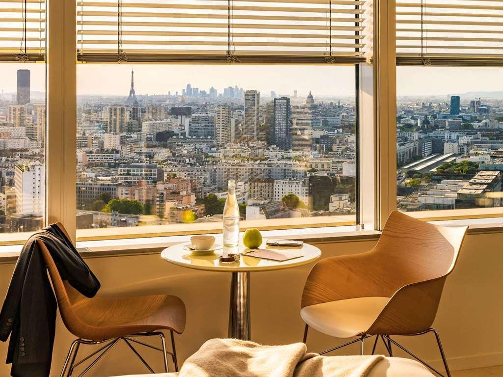 Hotel Too Hotel & Spa Paris - Mgallery Collection Paris