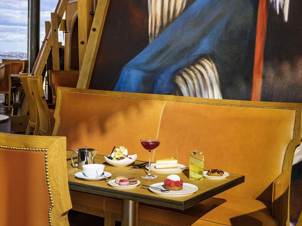Too Hotel & Spa Paris - Mgallery Collection Hotel Paris