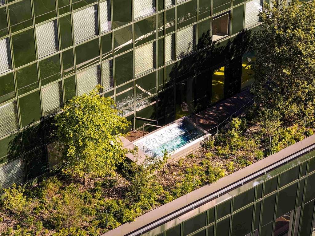 Too Hotel & Spa Paris - Mgallery Collection Hotel 4*