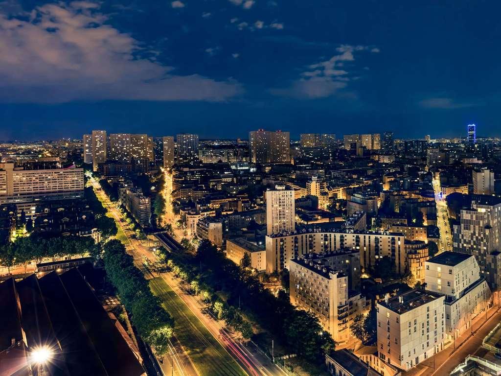 Hotel Too Hotel & Spa Paris - Mgallery Collection Paris