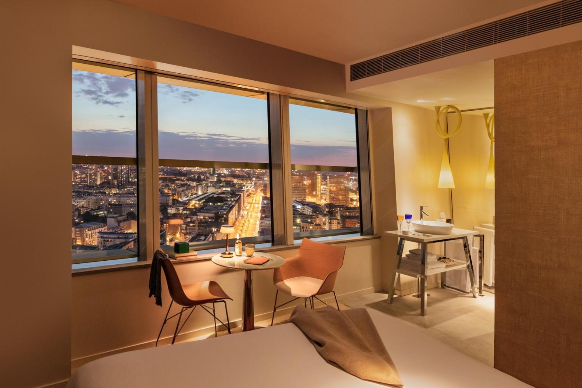 Too Hotel & Spa Paris - Mgallery Collection