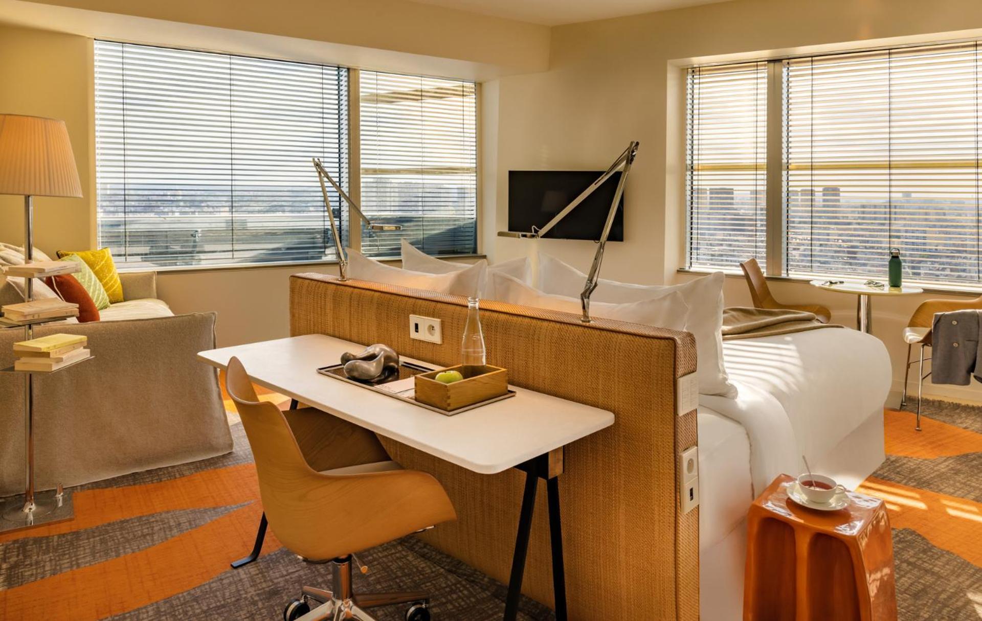 Too Hotel & Spa Paris - Mgallery Collection 4* Paris