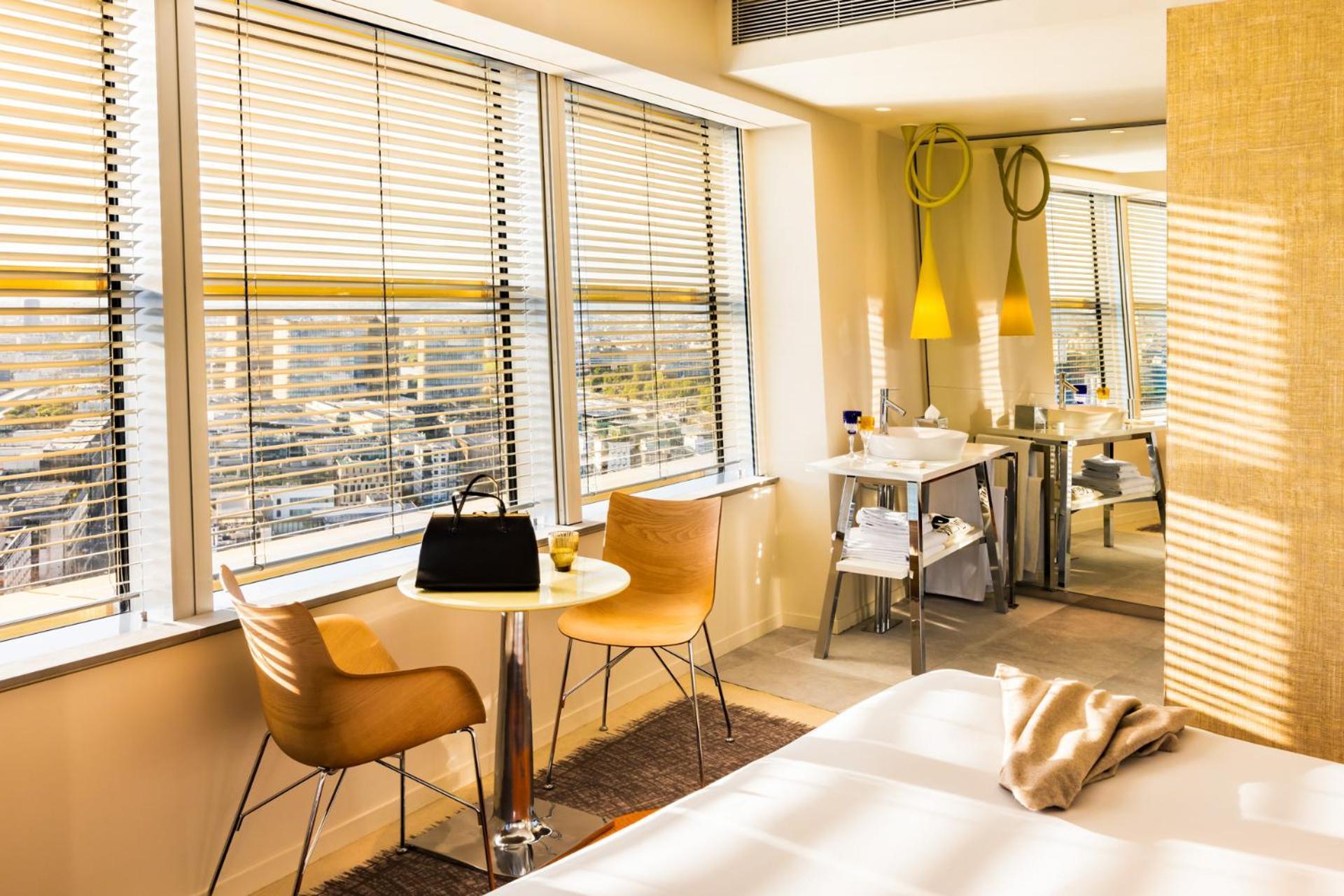 Too Hotel & Spa Paris - Mgallery Collection Hotel
