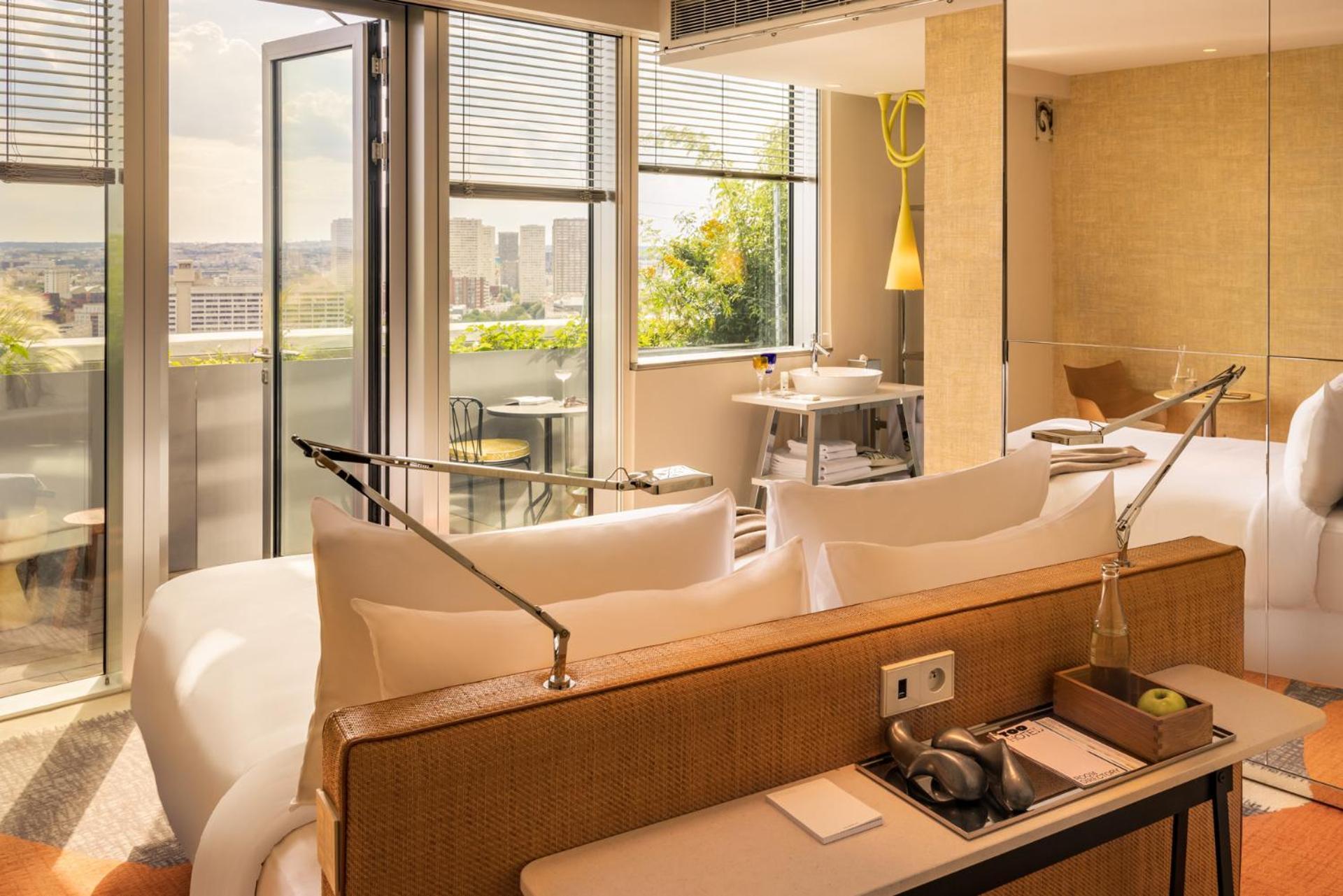 Too Hotel & Spa Paris - Mgallery Collection Hotel