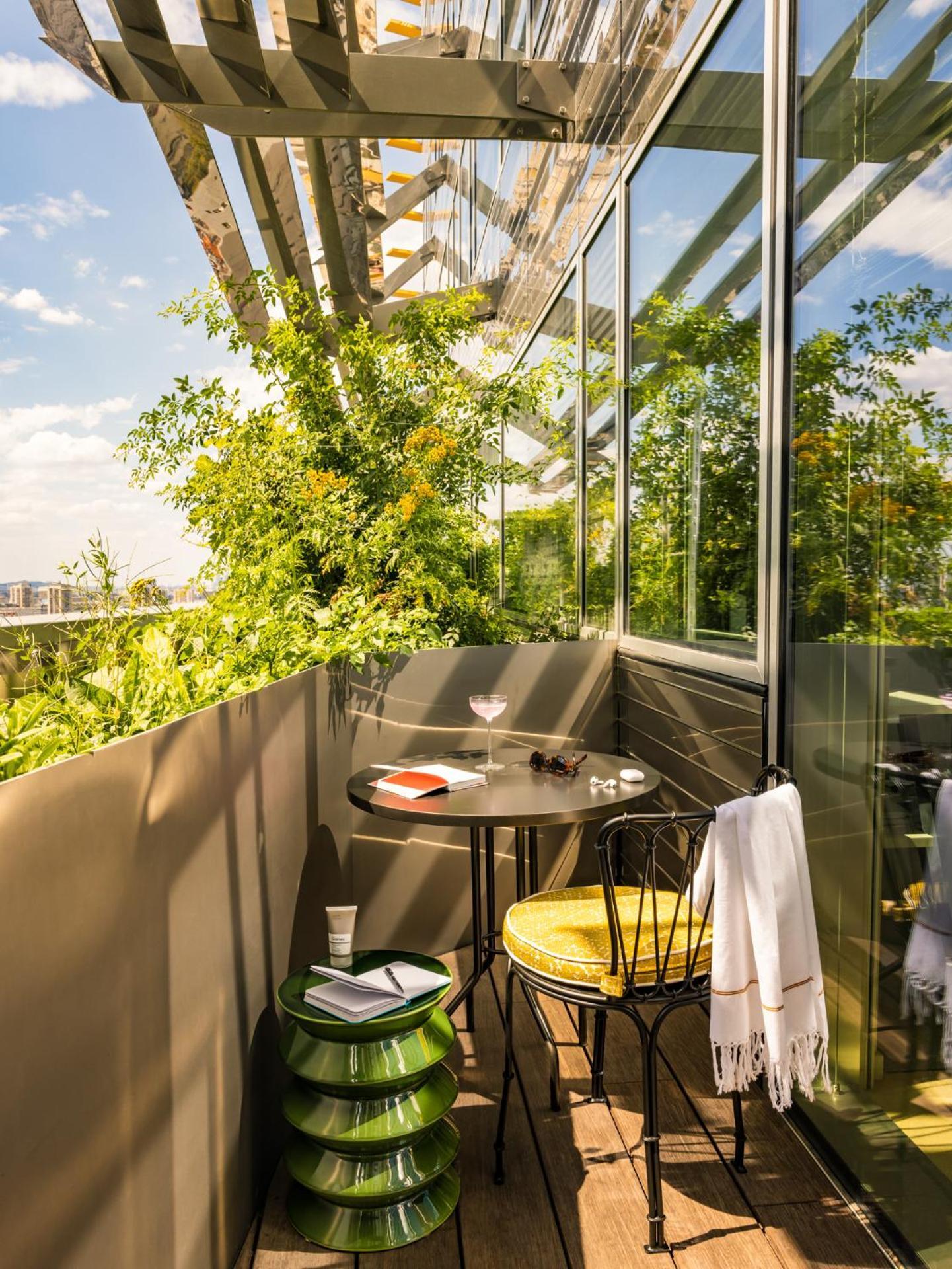 Too Hotel & Spa Paris - Mgallery Collection Hotel 4*