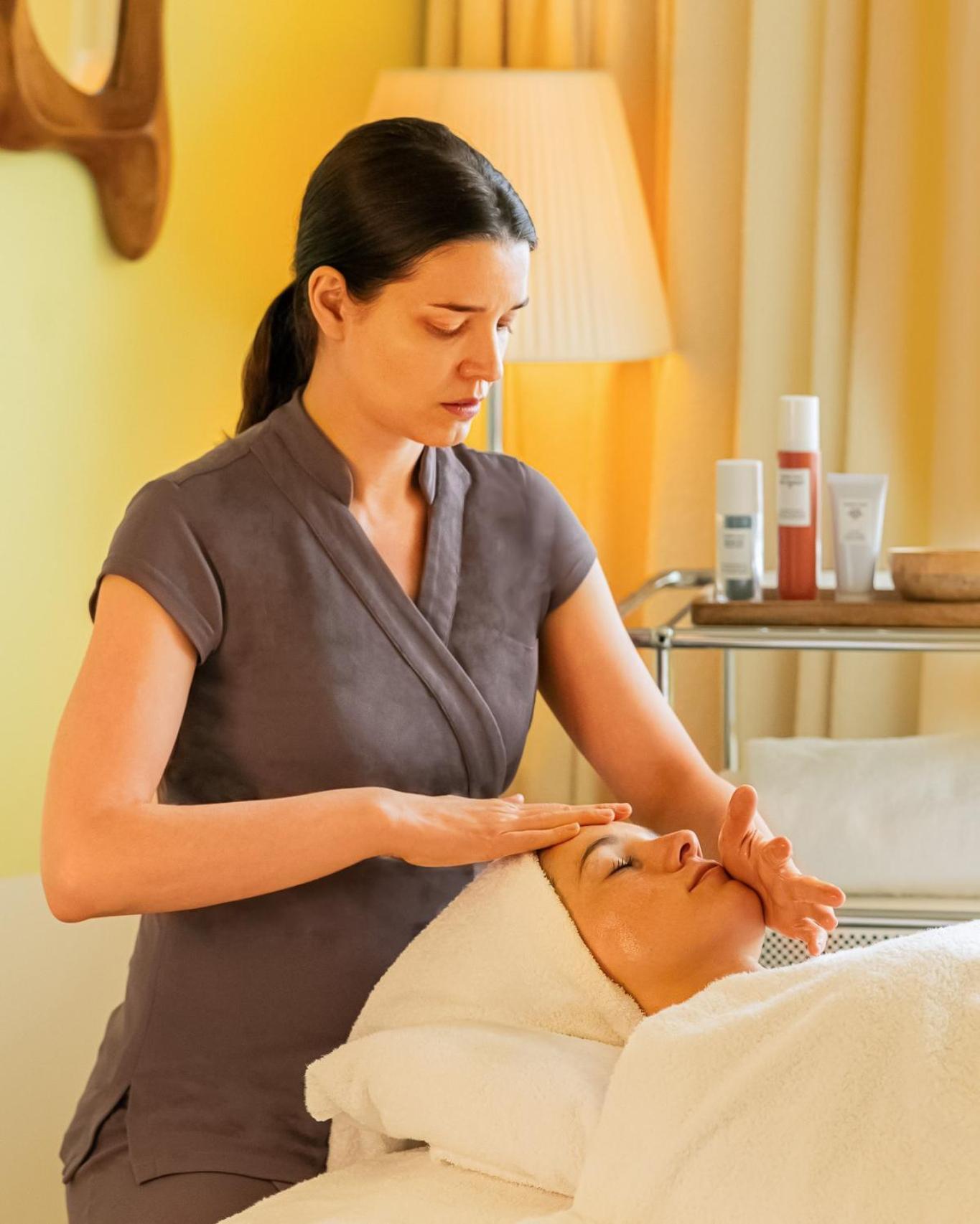 Too Hotel & Spa Paris - Mgallery Collection 4* Paris