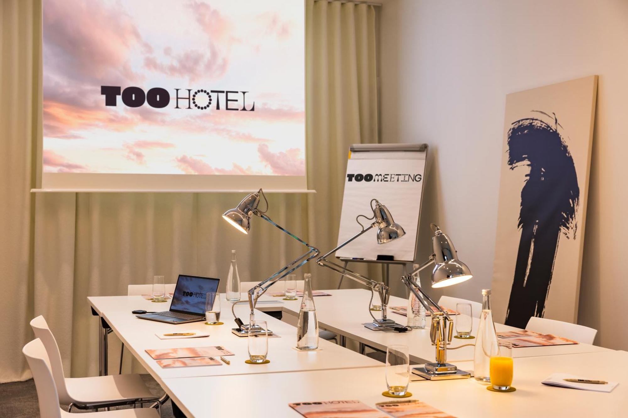 Too Hotel & Spa Paris - Mgallery Collection Hotel