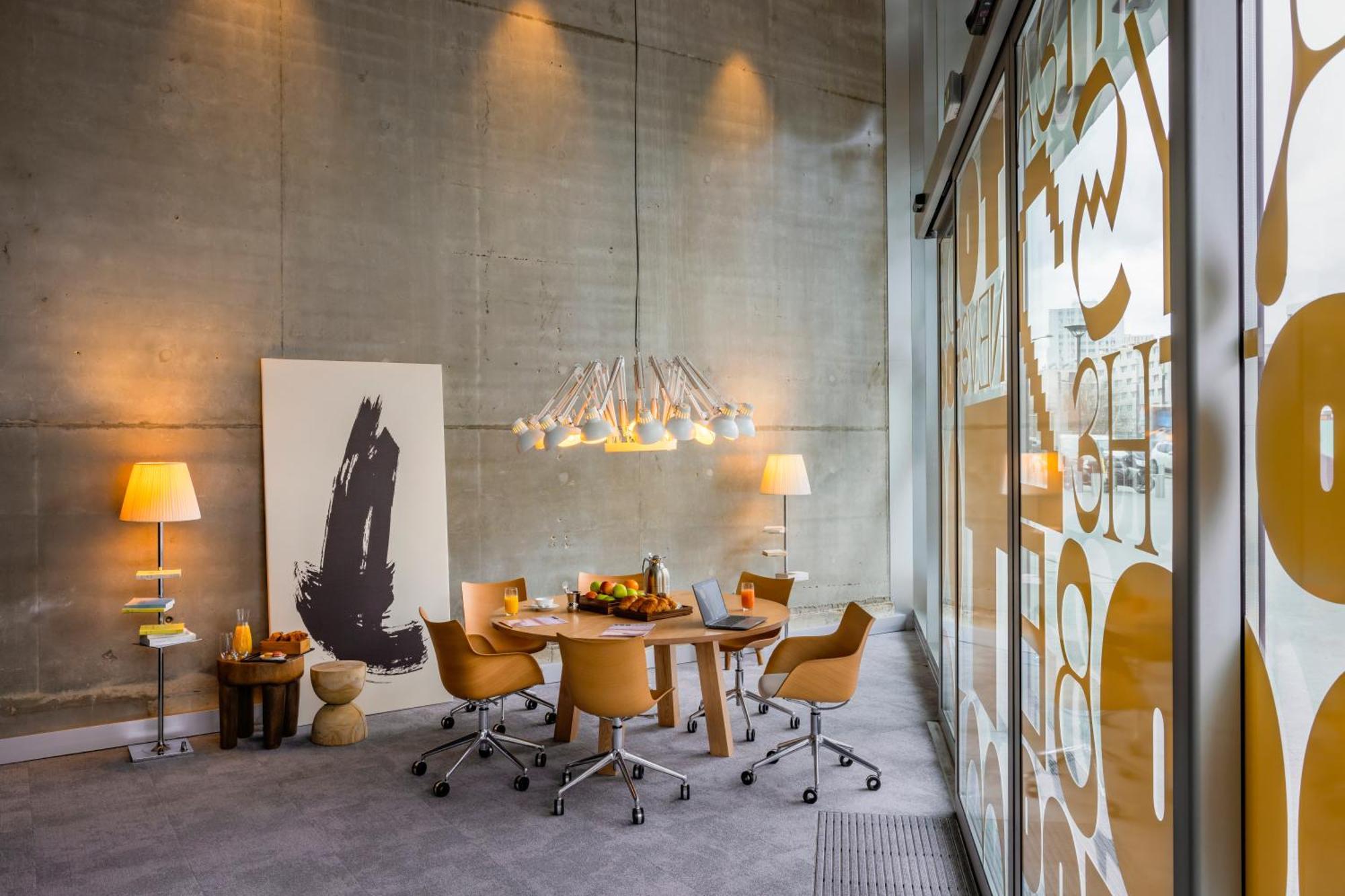 Too Hotel & Spa Paris - Mgallery Collection Paris