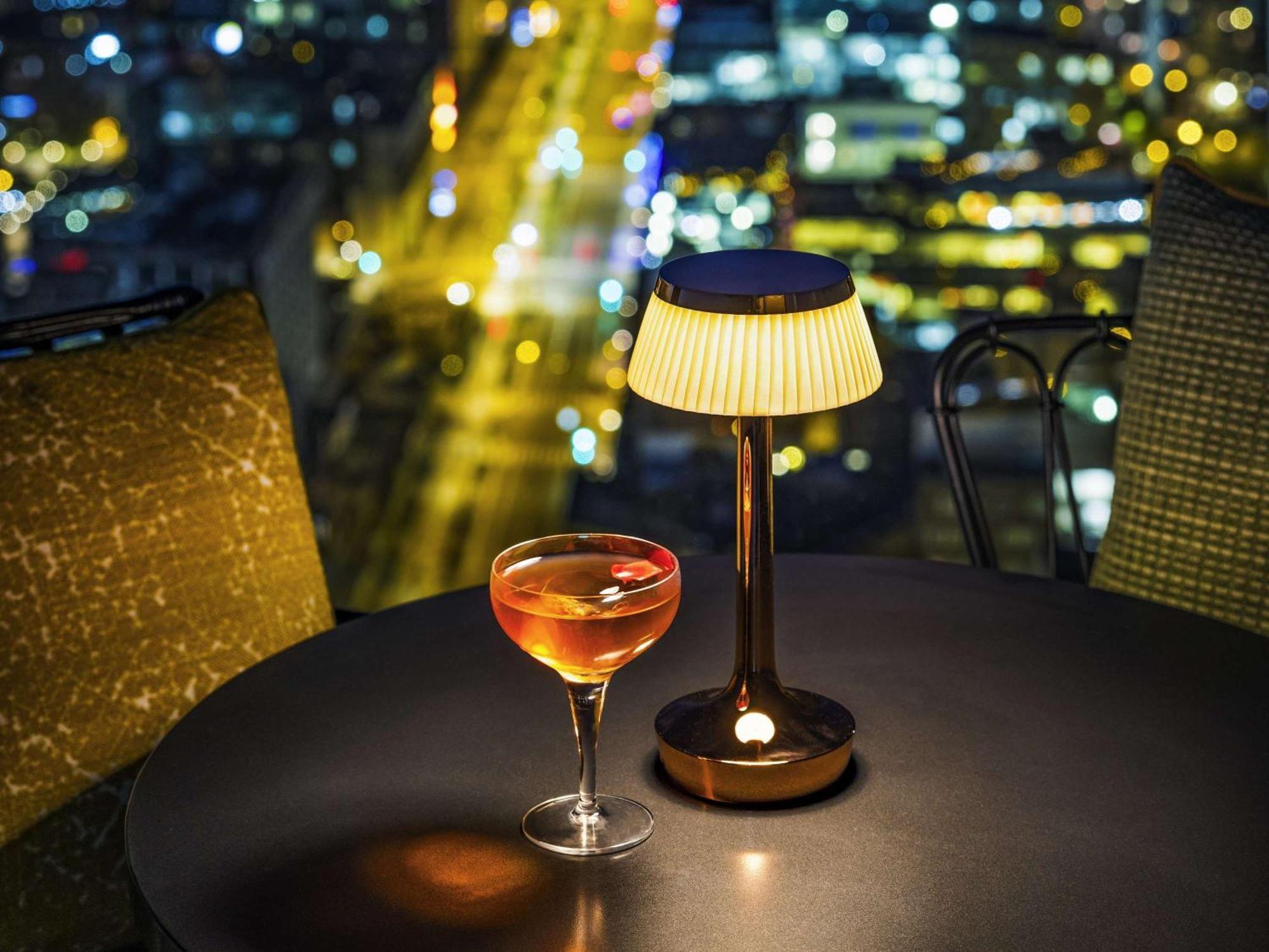 Too Hotel & Spa Paris - Mgallery Collection 4*