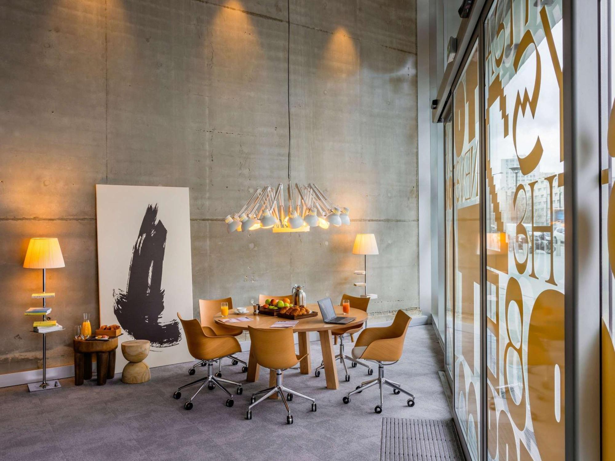 Too Hotel & Spa Paris - Mgallery Collection Paris