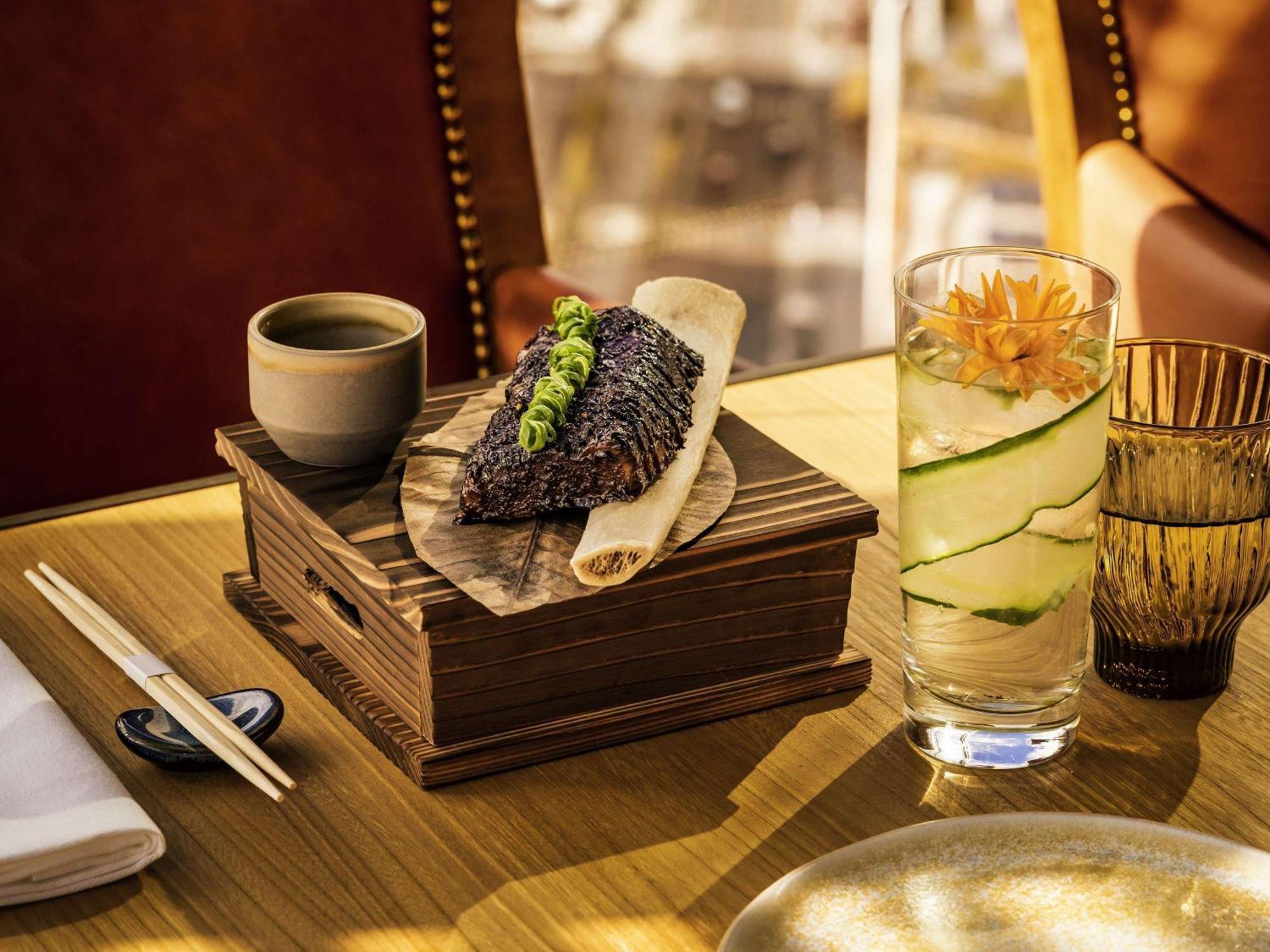 Too Hotel & Spa Paris - Mgallery Collection Hotel