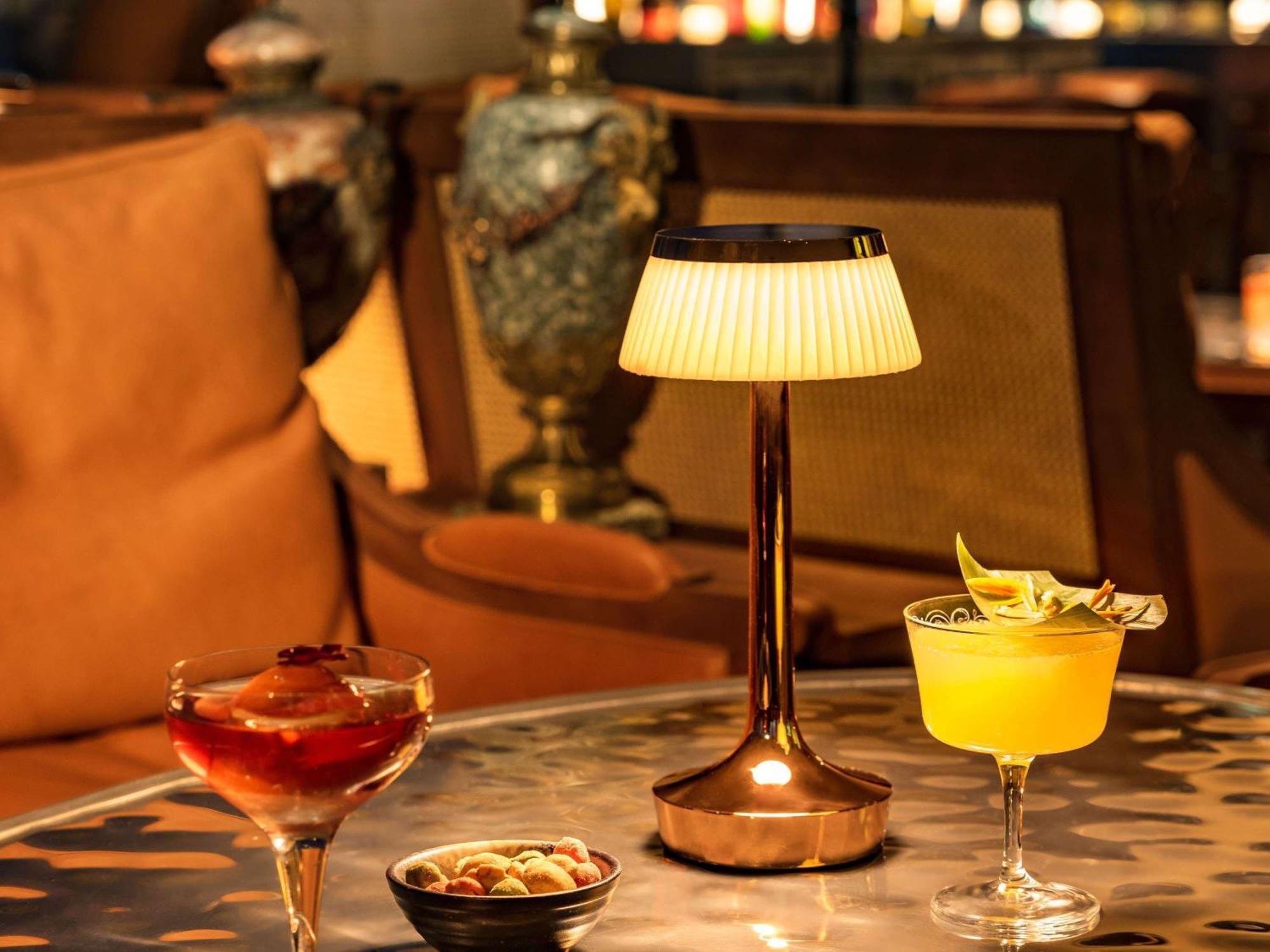 Hotel Too Hotel & Spa Paris - Mgallery Collection Paris