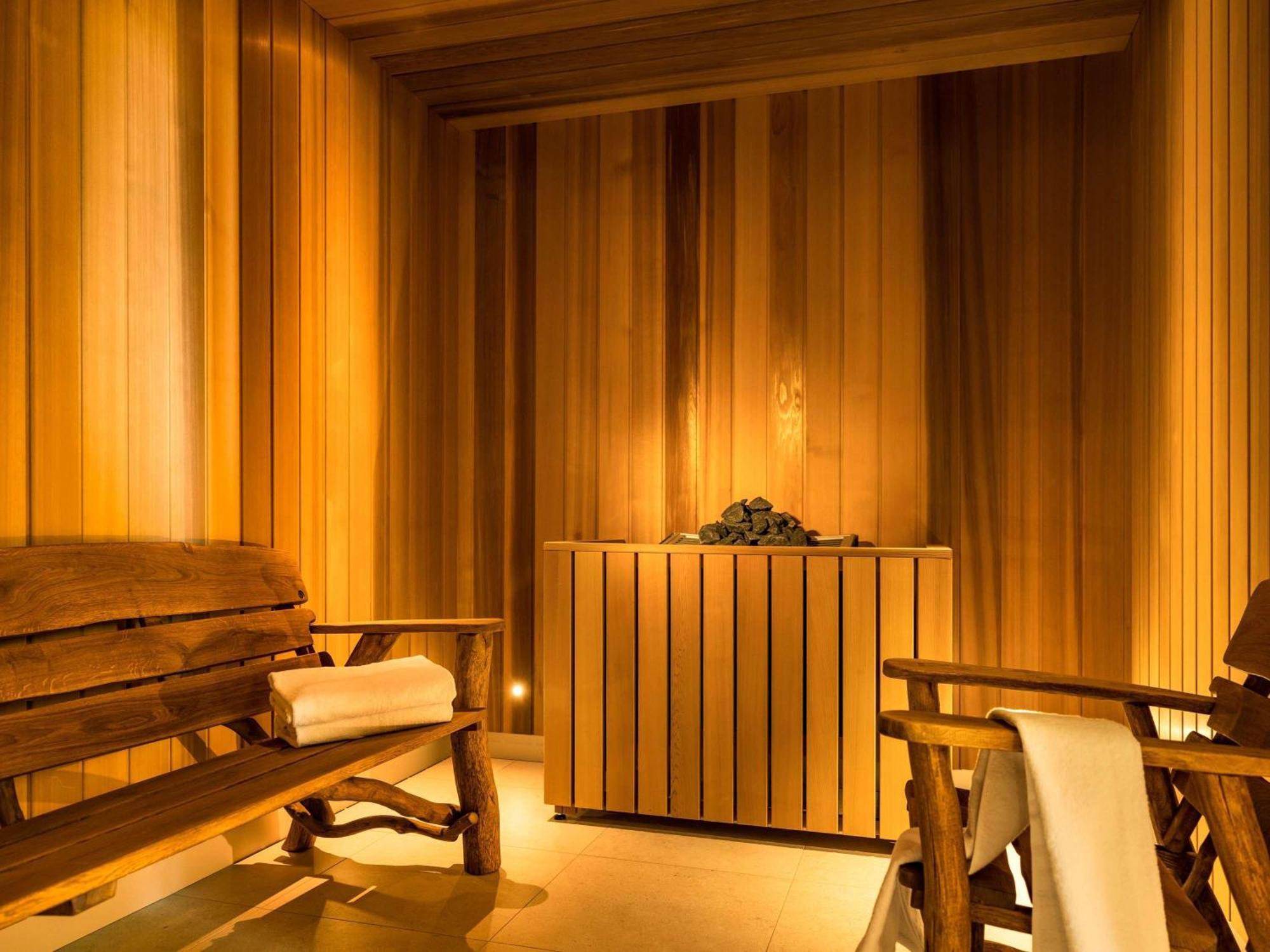 Too Hotel & Spa Paris - Mgallery Collection 4* Paris
